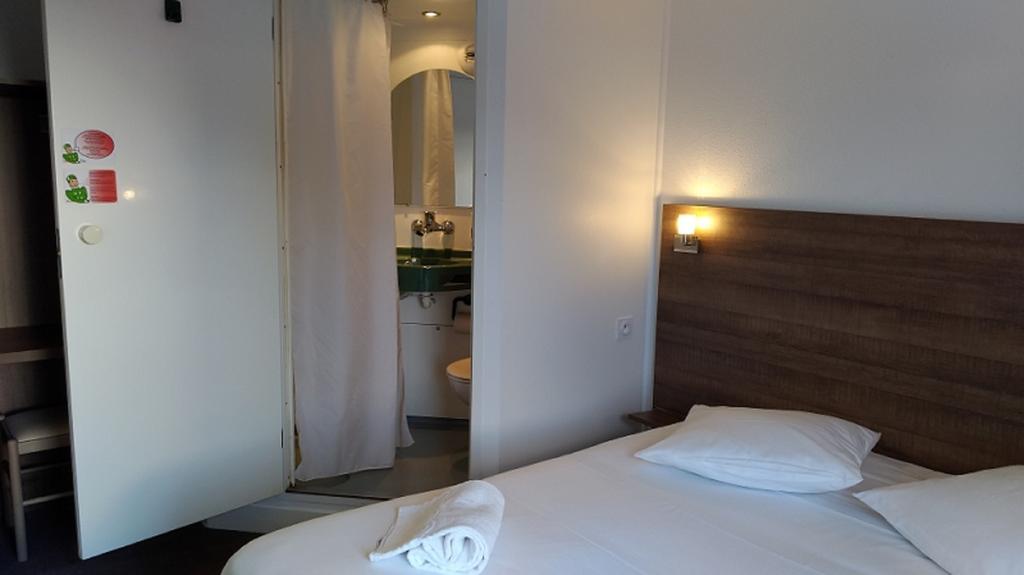 Fasthotel Caen Memorial Rom bilde