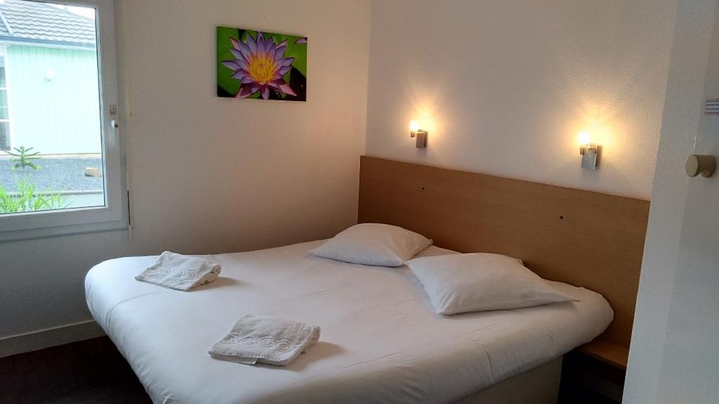 Fasthotel Caen Memorial Rom bilde